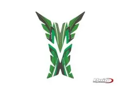 Puig Tank Pad -Funky Motorcycle puig tank pad green