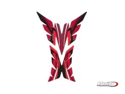 Puig Tank Pad -Funky Motorcycle puig tank pad red