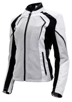 REAX Women's Alta Mesh Jacket -Funky Motorcycle reax alta mesh womens jacket 2