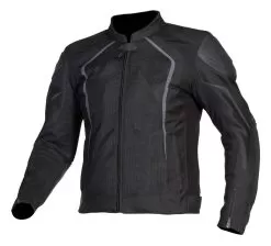 REAX Apex Pro Mesh Jacket -Funky Motorcycle reax apex pro mesh jacket black grey 2