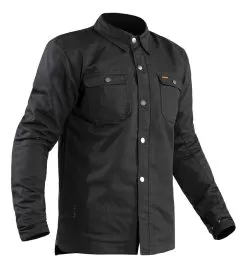 REAX Fairmount Riding Shirt -Funky Motorcycle reax fairmount ridiing shirt black 2