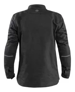 REAX Fairmount Riding Shirt -Funky Motorcycle reax fairmount ridiing shirt black 3