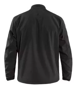 REAX Traveler Windproof Softshell Jacket -Funky Motorcycle reax traveler windproof softshell jacket black 3