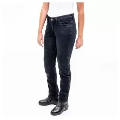 REAX Women's 112 Jeans -Funky Motorcycle reax womens112 jeans indigo