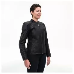 REAX Women's Alta Mesh Jacket -Funky Motorcycle reax womens alta mesh jacket black 1