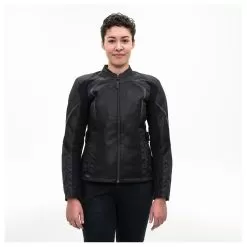 REAX Women's Alta Mesh Jacket -Funky Motorcycle reax womens alta mesh jacket black