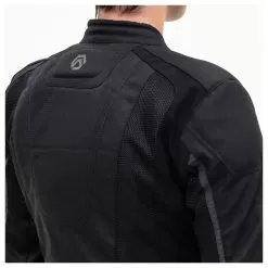 REAX Women's Alta Mesh Jacket -Funky Motorcycle reax womens alta mesh jacket black 4