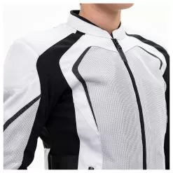 REAX Women's Alta Mesh Jacket -Funky Motorcycle reax womens alta mesh jacket silver black 2