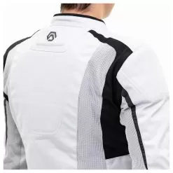 REAX Women's Alta Mesh Jacket -Funky Motorcycle reax womens alta mesh jacket silver black 4