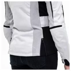 REAX Women's Alta Mesh Jacket -Funky Motorcycle reax womens alta mesh jacket silver black 5