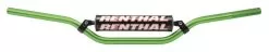 Renthal Handlebars 7/8" 14 Renthal Handlebars 7/8" -Funky Motorcycle renthal78 handlebars green