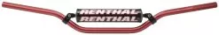 Renthal Handlebars 7/8" 13 Renthal Handlebars 7/8" -Funky Motorcycle renthal78 handlebars red