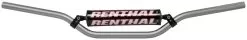 Renthal Handlebars 7/8" 19 Renthal Handlebars 7/8" -Funky Motorcycle renthal78 handlebars titanium