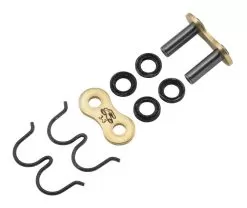 Renthal R3-3 SRS 520 O-Ring Chain Master Link