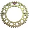 Renthal Rear Sprocket For Marchesini Wheels