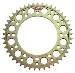 Renthal Rear Sprocket For Marchesini Wheels