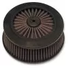 Roland Sands Replacement Filter For Roland Sands And Performance Machine Air Cleaners