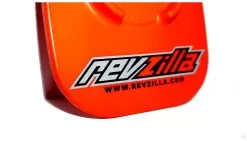 RevZilla Kickstand Pad 8 RevZilla Kickstand Pad -Funky Motorcycle rev zilla kickstand pad 2