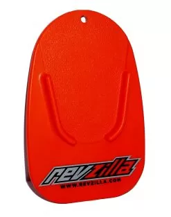 RevZilla Kickstand Pad
