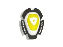 REV'IT! Dual Comp Type A Knee Sliders -Funky Motorcycle revit dual comp type a knee sliders 4