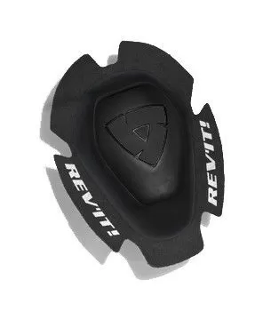 REV'IT! Dual Comp Type A Knee Sliders