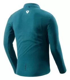 REV'IT! Halo Jacket -Funky Motorcycle revit halo jacket blue 1