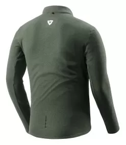 REV'IT! Halo Jacket -Funky Motorcycle revit halo jacket dark green 1