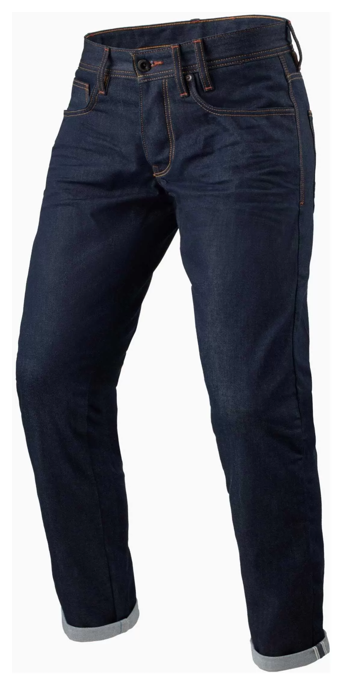 REV'IT! Lewis Selvedge Jeans 1 REV'IT! Lewis Selvedge Jeans