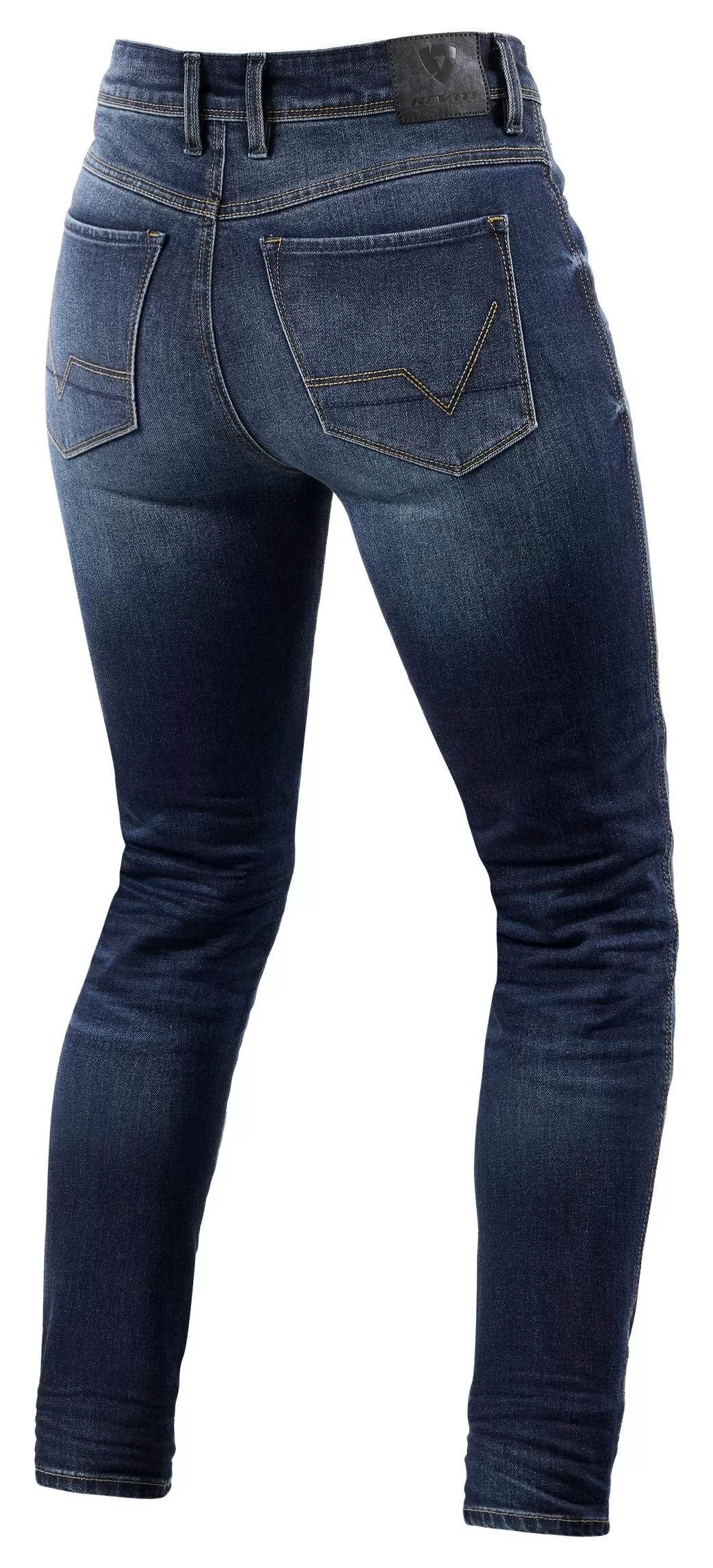 REV'IT! Marley Women's Jeans 2 REV'IT! Marley Women's Jeans - Image 2