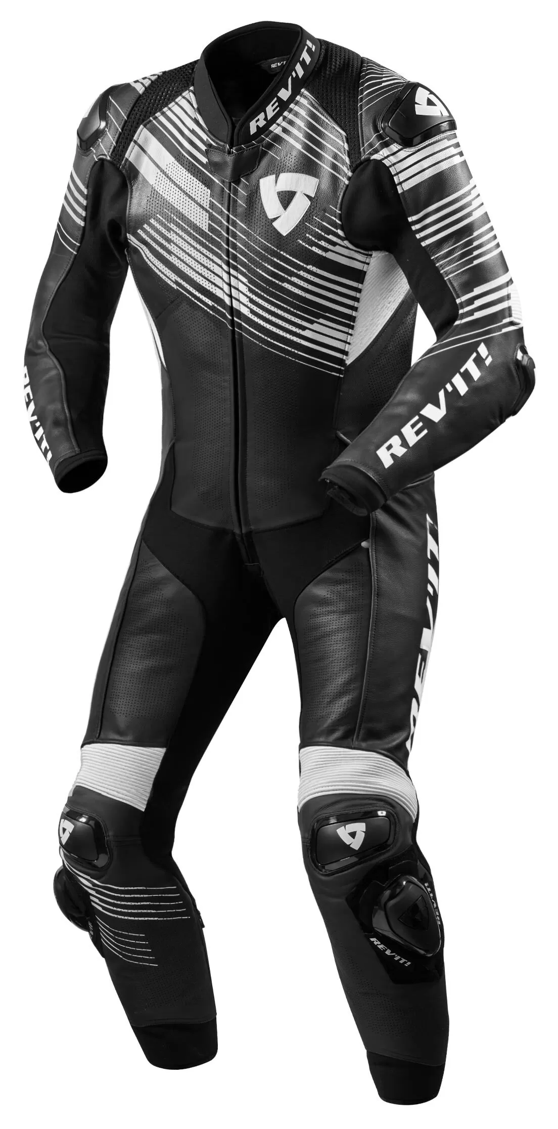 REV'IT! Apex Race Suit 1 REV'IT! Apex Race Suit