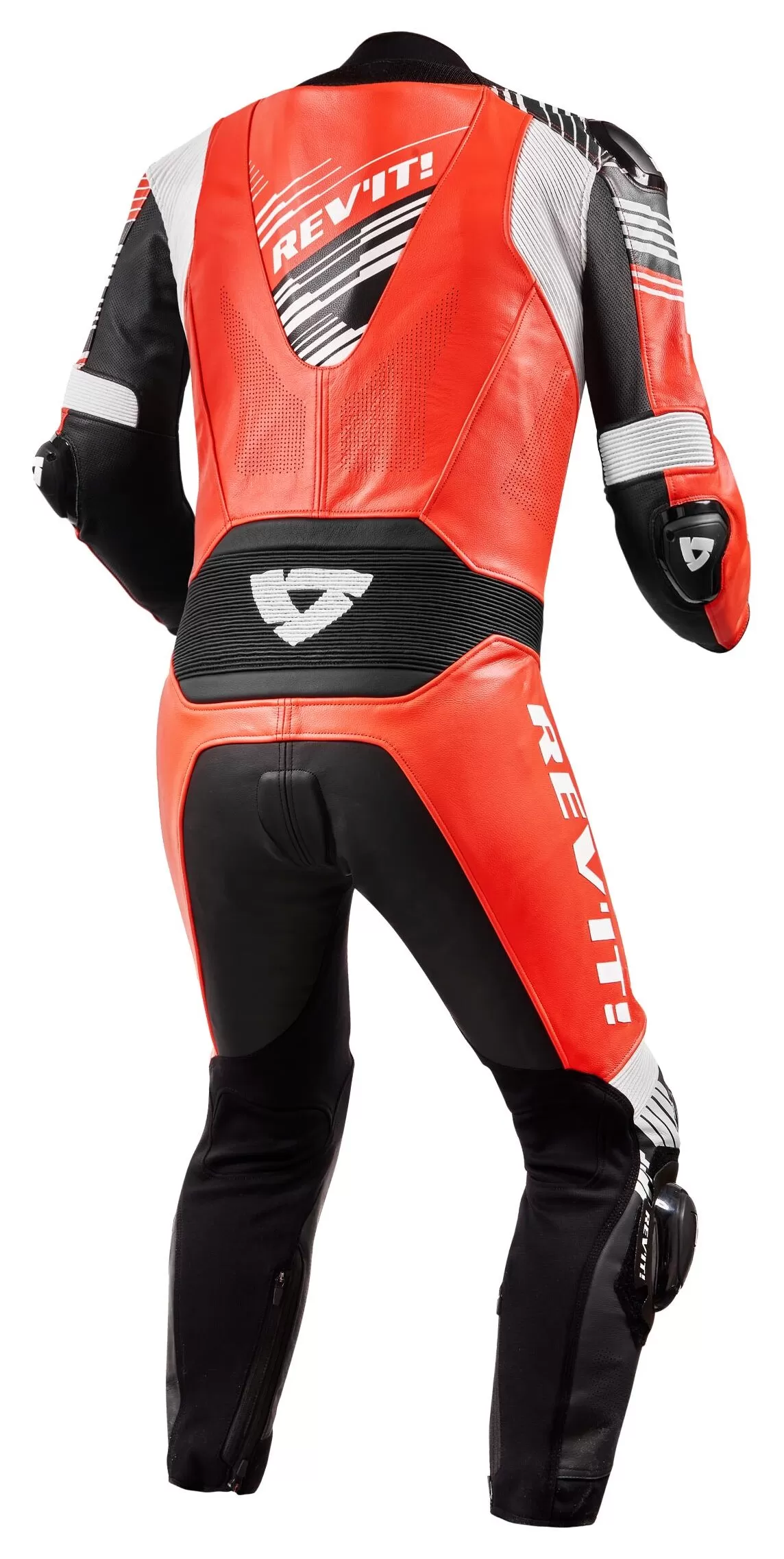 REV'IT! Apex Race Suit 6 REV'IT! Apex Race Suit - Image 6