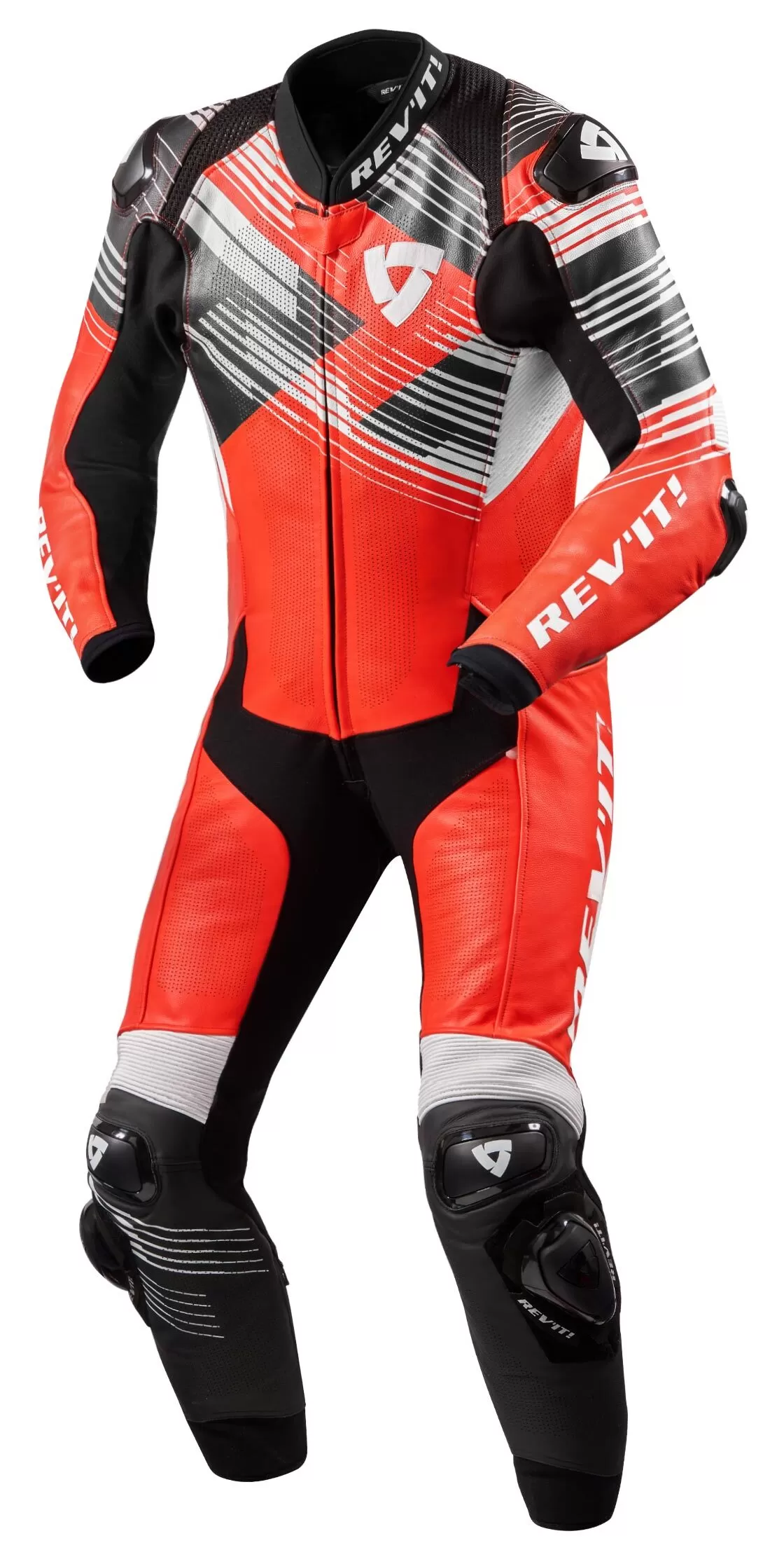 REV'IT! Apex Race Suit 5 REV'IT! Apex Race Suit - Image 5