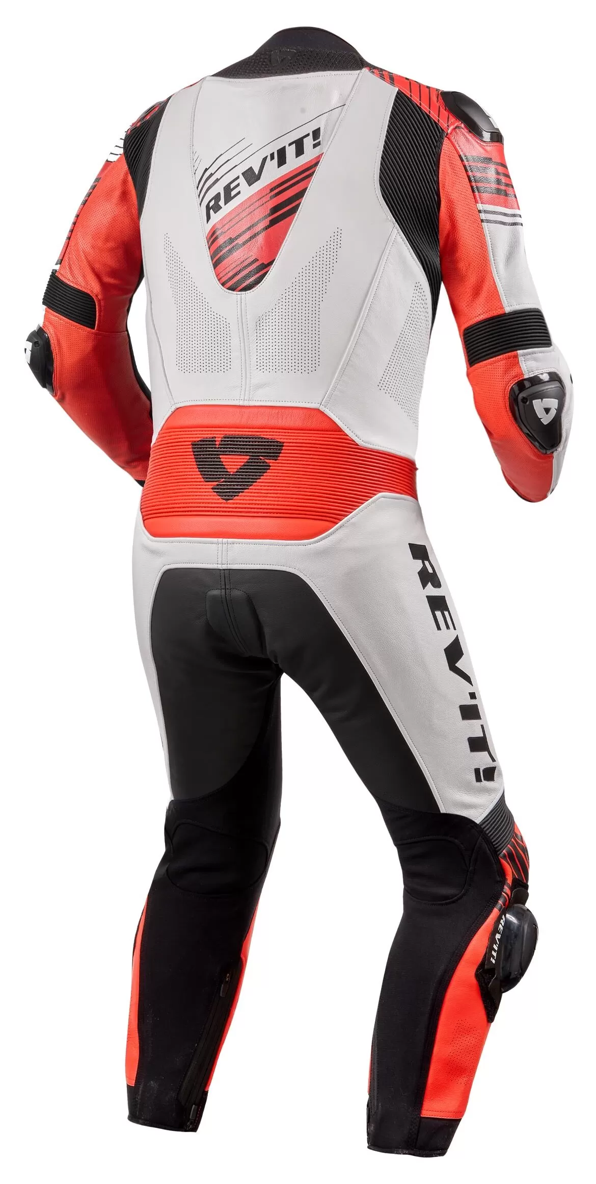 REV'IT! Apex Race Suit 4 REV'IT! Apex Race Suit - Image 4