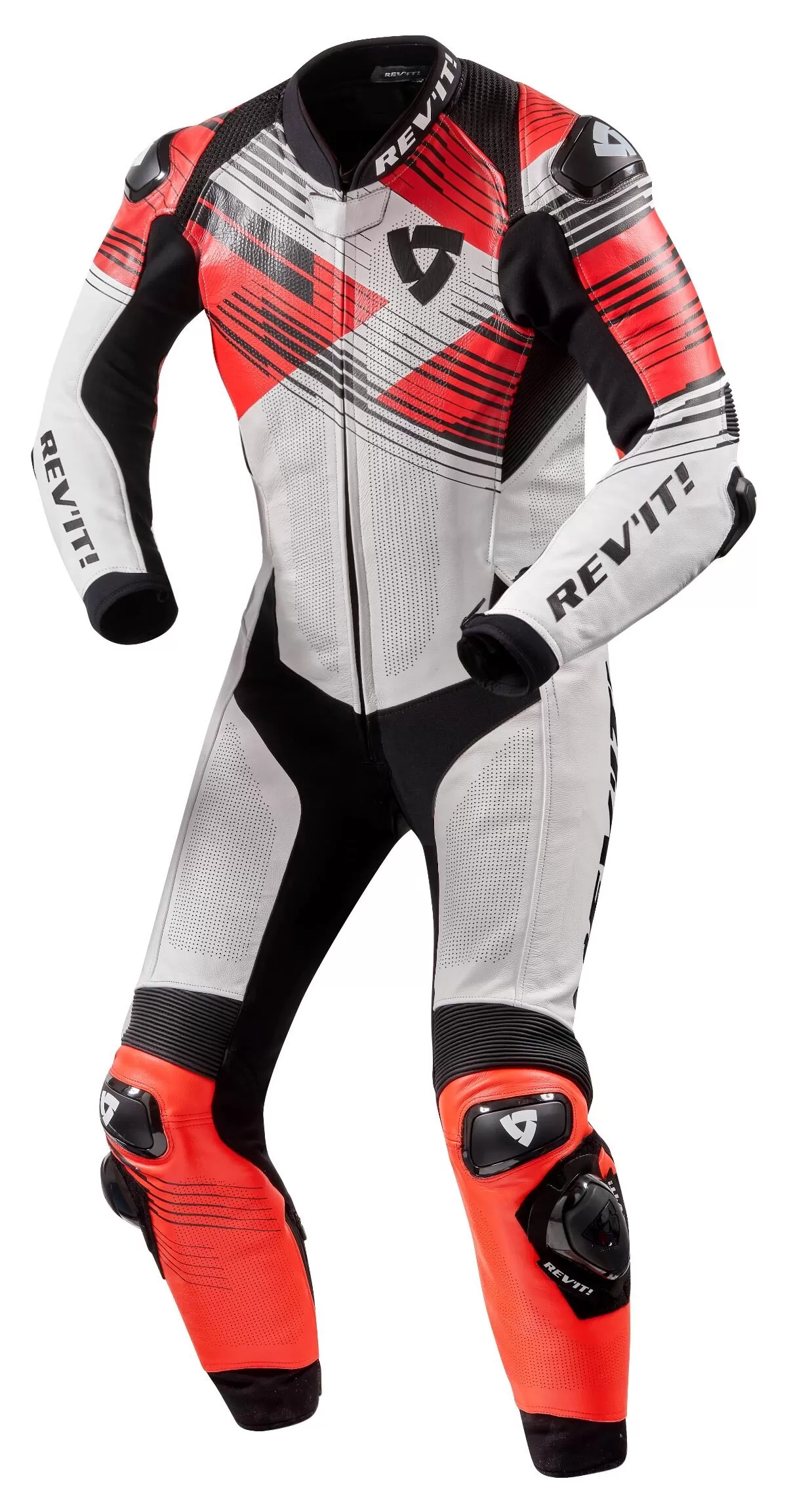 REV'IT! Apex Race Suit 3 REV'IT! Apex Race Suit - Image 3