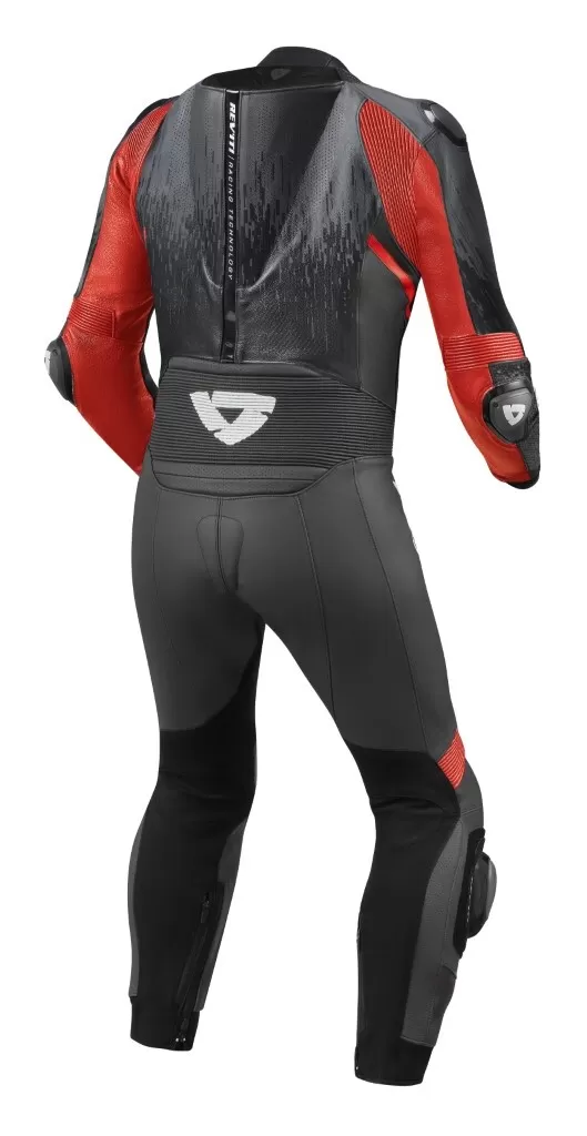 REV'IT! Quantum 2 Race Suit 2 REV'IT! Quantum 2 Race Suit - Image 2