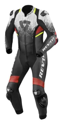 REV'IT! Quantum 2 Race Suit 8 REV'IT! Quantum 2 Race Suit -Funky Motorcycle revit quantum2 race suit 2