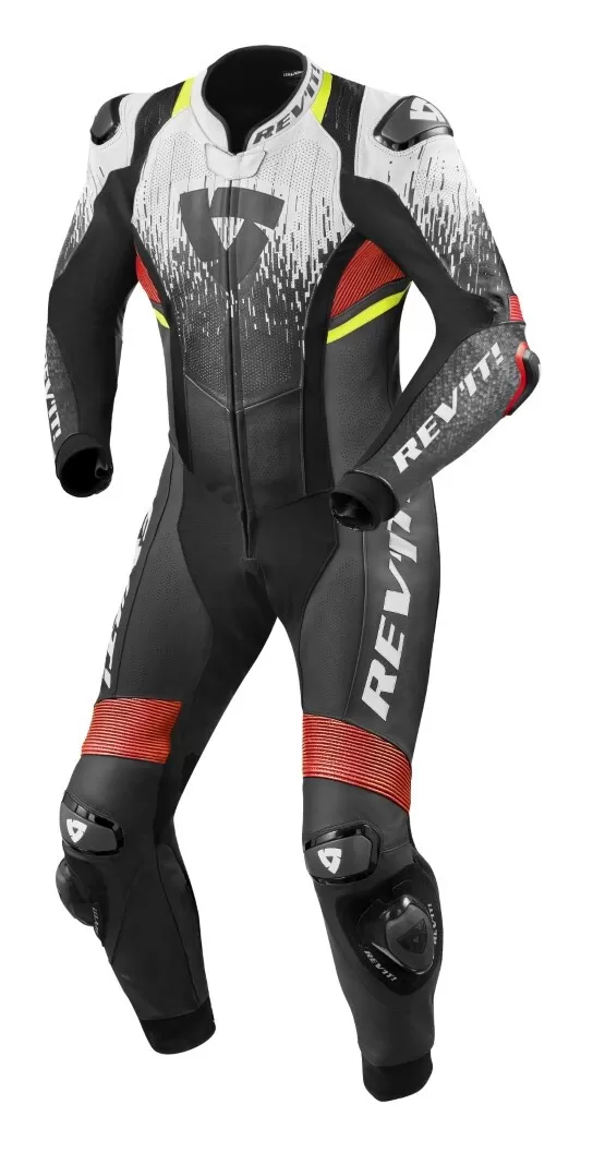 REV'IT! Quantum 2 Race Suit 3 REV'IT! Quantum 2 Race Suit - Image 3