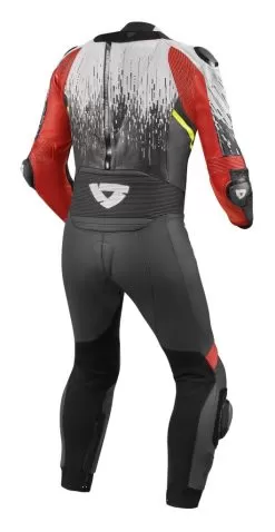 REV'IT! Quantum 2 Race Suit 9 REV'IT! Quantum 2 Race Suit -Funky Motorcycle revit quantum2 race suit 3
