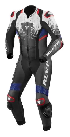 REV'IT! Quantum 2 Race Suit 10 REV'IT! Quantum 2 Race Suit -Funky Motorcycle revit quantum2 race suit 4