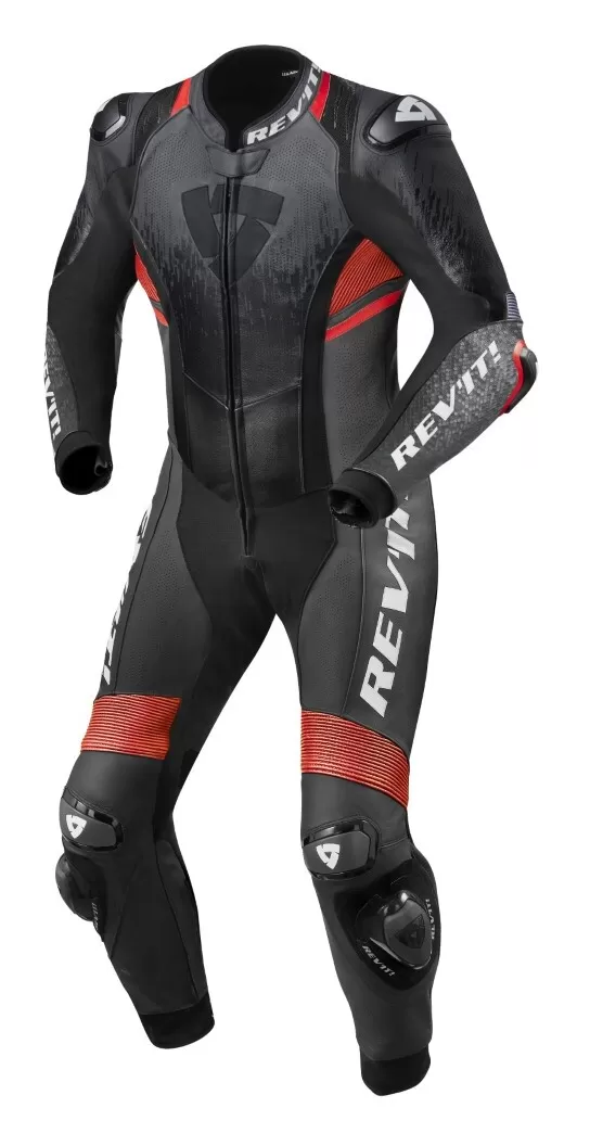 REV'IT! Quantum 2 Race Suit 1 REV'IT! Quantum 2 Race Suit