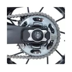 R&G Racing Spool Sliders Yamaha FZ-07 / MT-07 / XSR700 -Funky Motorcycle rg racing axle sliders yamaha mt07 2