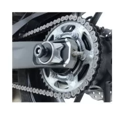 R&G Racing Spool Sliders Yamaha FZ-07 / MT-07 / XSR700