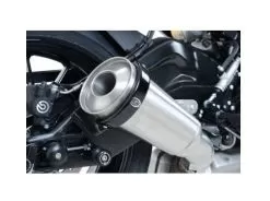 R&G Racing Oval Exhaust Protector