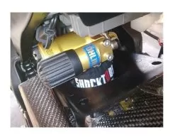 R&G Racing Universal Shocktube 6 R&G Racing Universal Shocktube -Funky Motorcycle rg racing universal shocktube 2