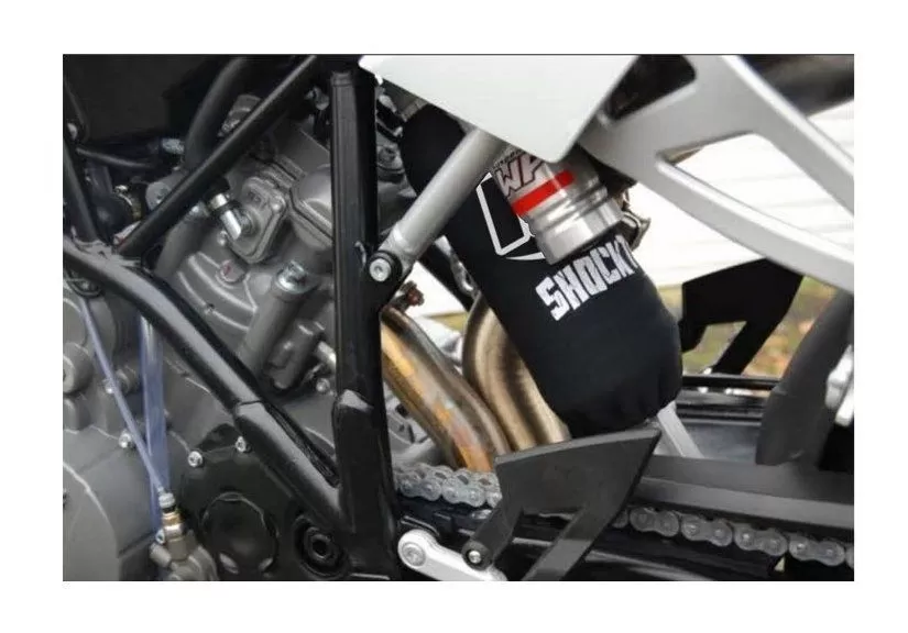 R&G Racing Universal Shocktube 4 R&G Racing Universal Shocktube - Image 4