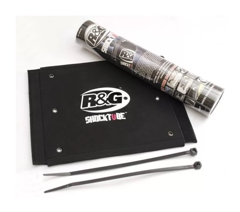 R&G Racing Universal Shocktube 1 R&G Racing Universal Shocktube