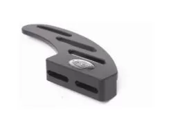 R&G Racing Universal Toe Guard -Funky Motorcycle rg toe chain guard for some models from aprilia bmw ducati honda kawasaki ktm suzuki triumph yamaha 1