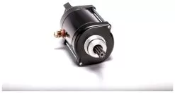 Rick's Motorsport Electrics Starter Motor Polaris Honda Big Red MUV700 2009-2013