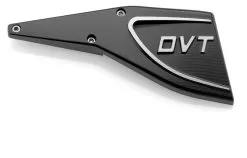 Rizoma Air Intake For Horizontal Timing Belt Cover Ducati XDiavel S 2016-2019