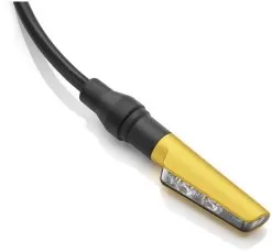 Front Page -Funky Motorcycle rizoma corsa turn signal 1